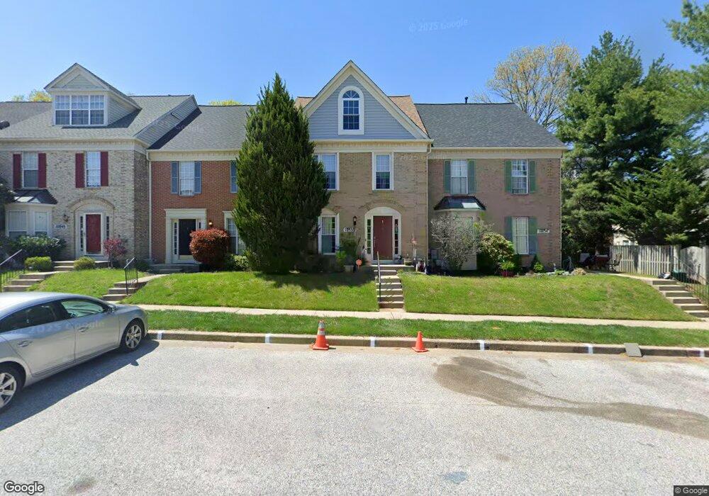 10852 Sherwood Hill Rd, Owings Mills, MD 21117 - photo 1