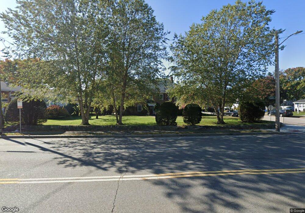 110 Main St, Waltham, MA 02453 - photo 1