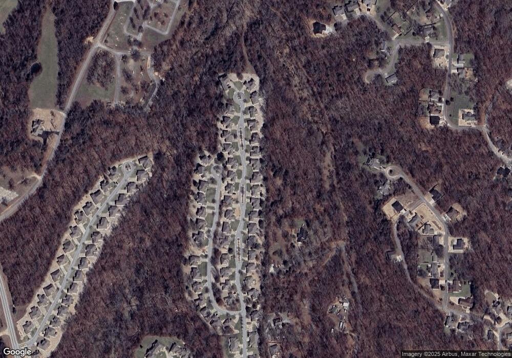 50 Highland Pkwy, Bella Vista, AR 72715 - photo 1