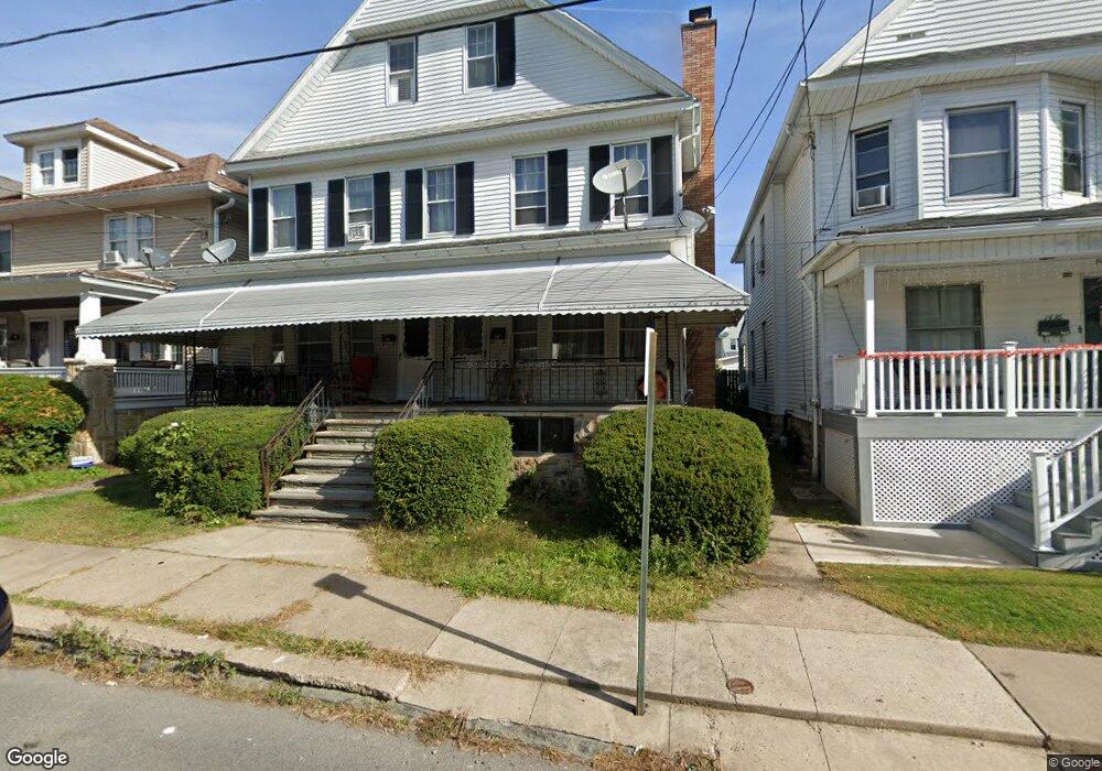 1418 Academy St unit 1420, Scranton, PA 18504 - photo 1