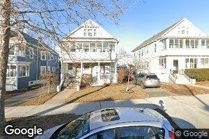 243 Powder House Blvd Unit 243, Somerville, MA 02144
