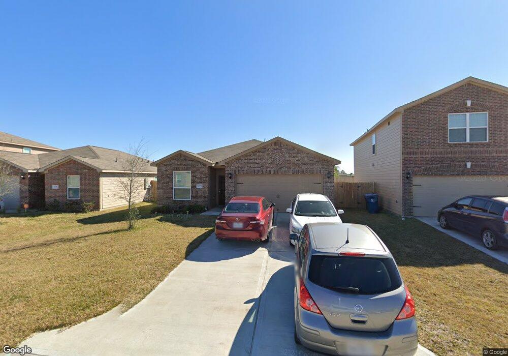11006 Hillside Creek Dr, Humble, TX 77396 - photo 1