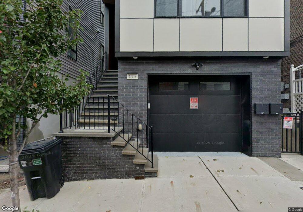124 Dekalb Ave unit 2, Jersey City, NJ 07306 - photo 1