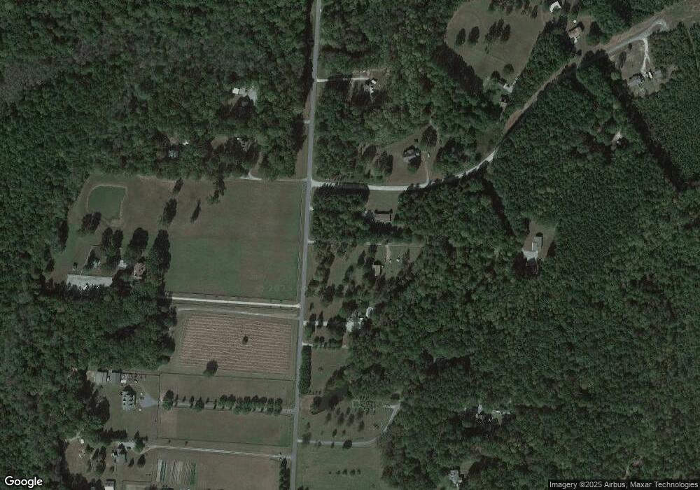 19545 Templeton Rd, Carson, VA 23830 - photo 1