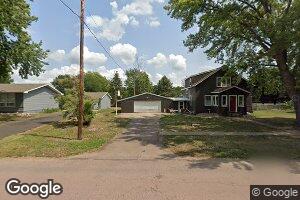 640 Coleman St, Centerville, SD 57014