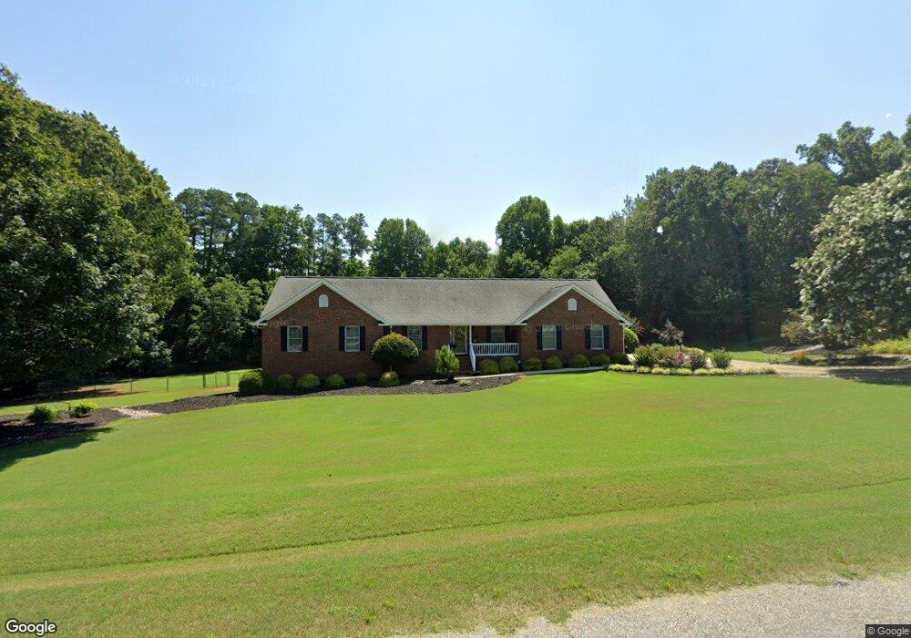 1401 Moorehead Place, Pendleton, SC 29670 - photo 1