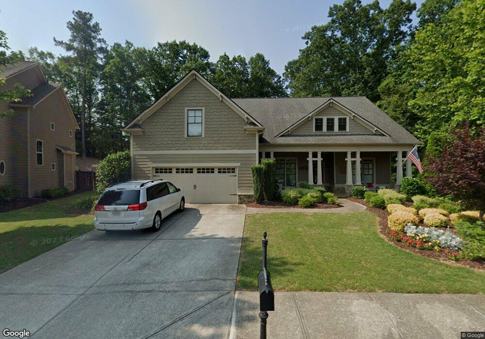 3114 Perimeter Cir unit 3114, Buford, GA 30519 - photo 1