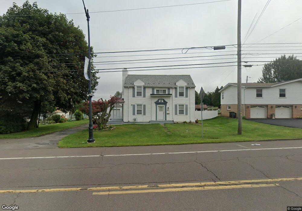 1037 E Broad St, Hazleton, PA 18201 - photo 1