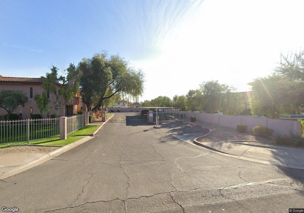 1049 E Chandler Blvd, Chandler, AZ 85225 - photo 1