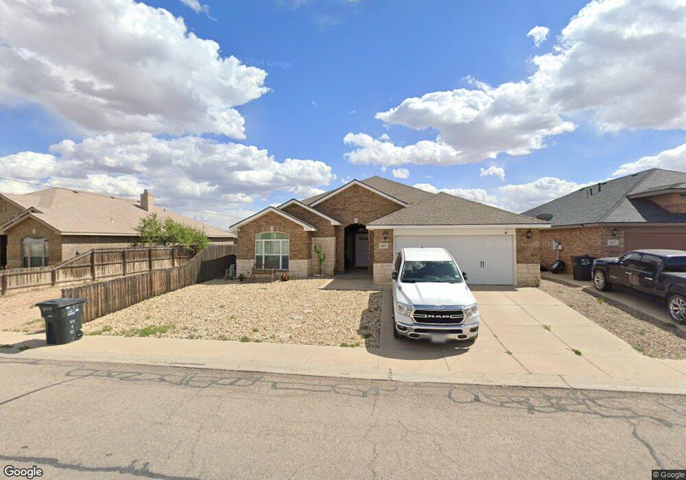 614 E 97th St, Odessa, TX 79765 - photo 1