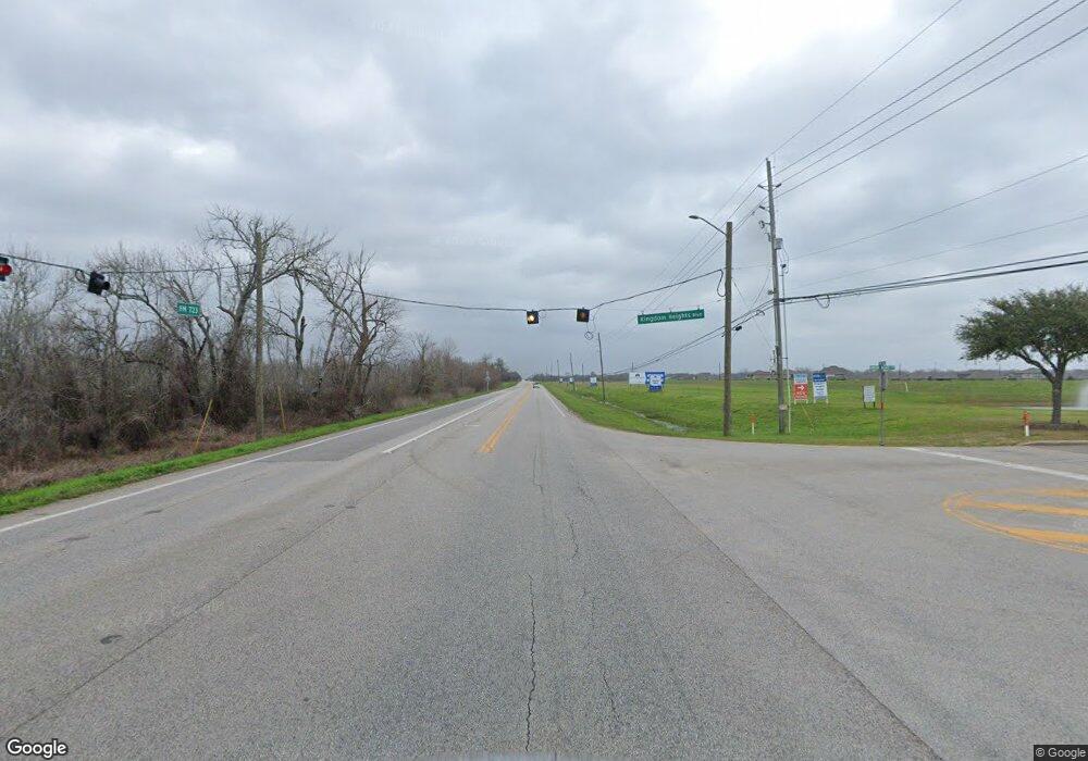 00000 Fm 723 Rd, Rosenberg, TX 77471 - photo 1