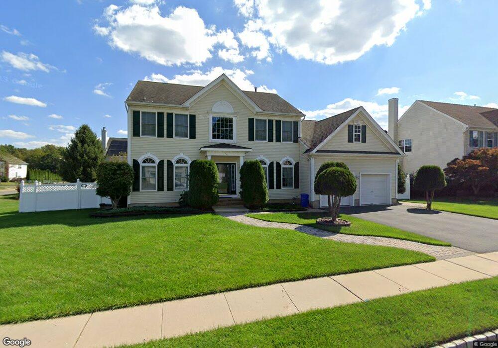 50 Kelly Way, Monmouth Junction, NJ 08852 - photo 1