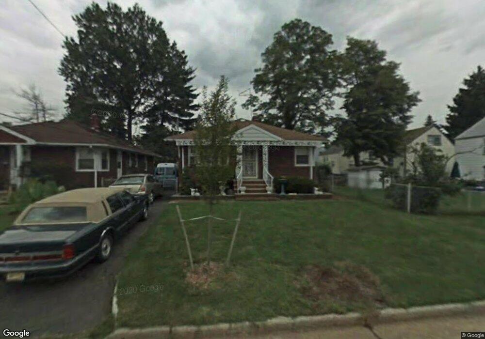 1210 E Blancke St, Linden, NJ 07036 - photo 1