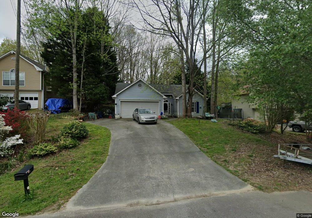 4339 Falcon Crest Dr, Flowery Branch, GA 30542 - photo 1