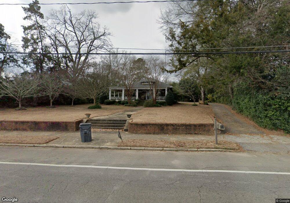 1423 S Lee St, Americus, GA 31709 - photo 1