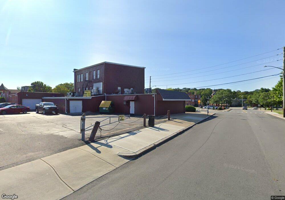 25 S Main St, Woonsocket, RI 02895 - photo 1