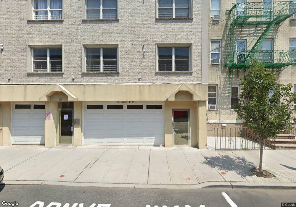 536 29th St unit 3B, Union City, NJ 07087 - photo 1