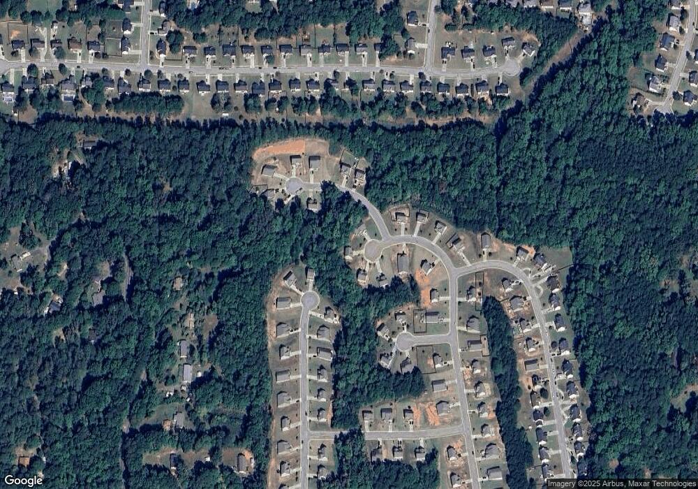 220 Randy Trc, Covington, GA 30016 - photo 1