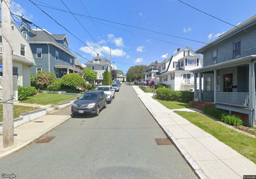 0 Winthrop St unit 2, Winthrop, MA 02152 - photo 1