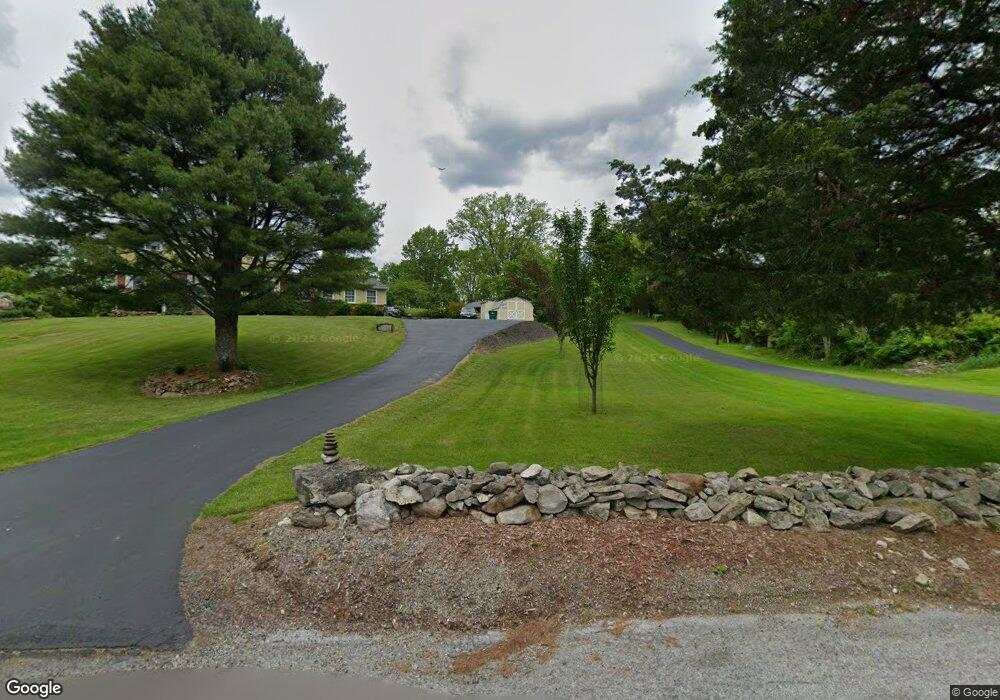 130 Stillwater Station Rd, Newton, NJ 07860 - photo 1