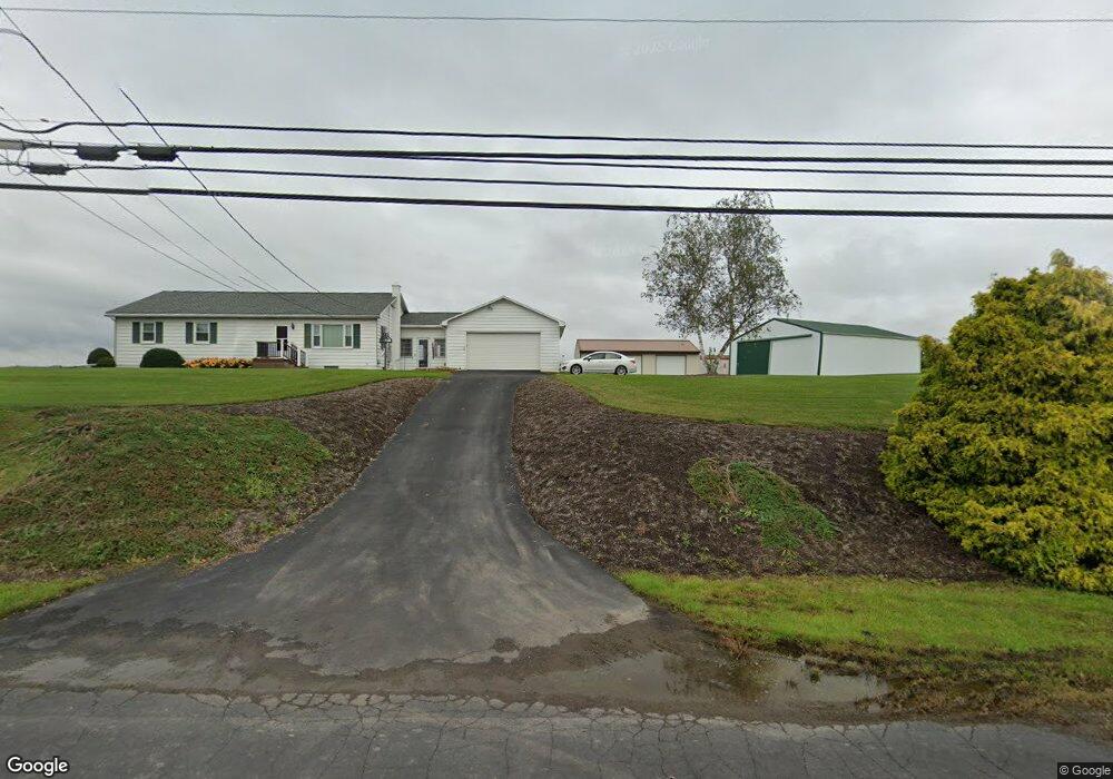 1910 Continental Blvd, Danville, PA 17821 - photo 1