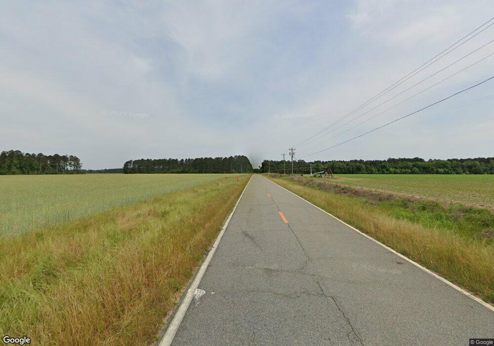 0 Dixon's Mill Pond Rd, Fitzgerald, GA 31750 - photo 1