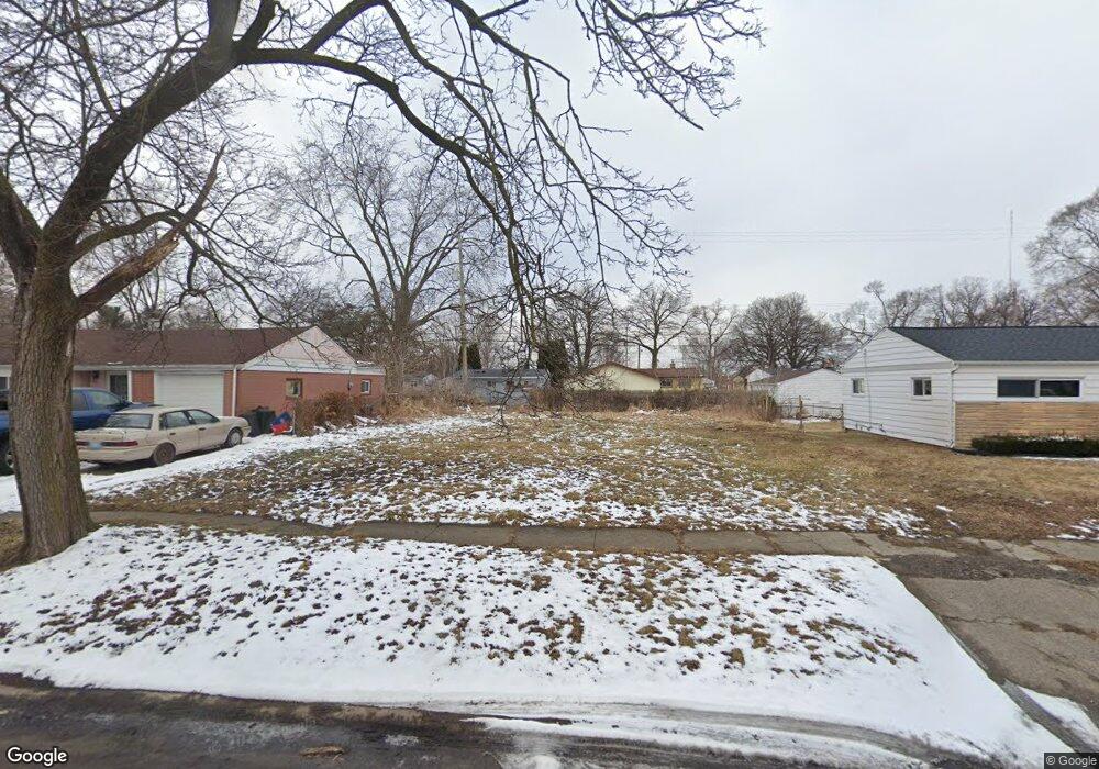 1832 Tebo St, Flint, MI 48503 - photo 1