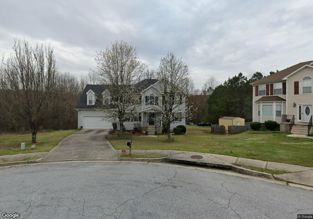 2041 Locksley Terrace unit 2B, Lithonia, GA 30058 - photo 1