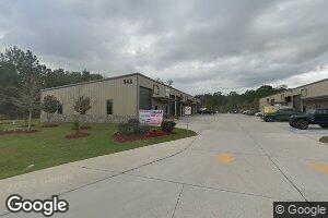 542 J F Smith Ave Unit 204, Slidell, LA 70460