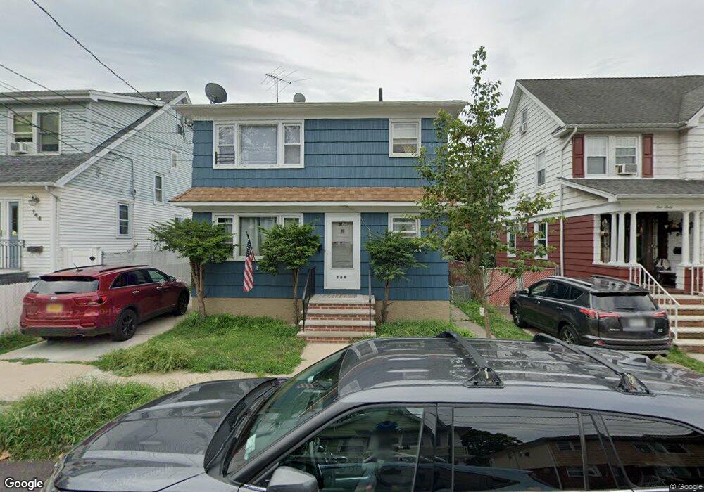 156 Garrison Ave unit 158, Staten Island, NY 10314 - photo 1