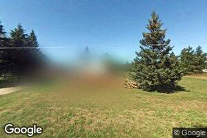 3664 E Hallstrom St, Chatham, MI 49816