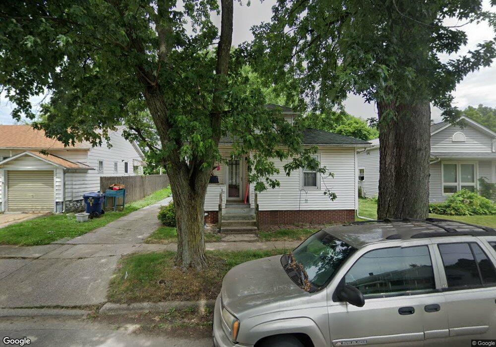 109 Laurel St, La Porte, IN 46350 - photo 1