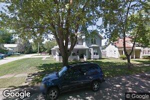 404 Kaufman St, Holgate, OH 43527