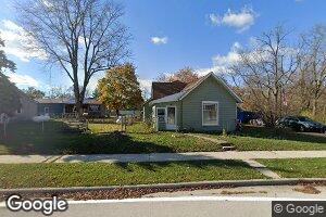 305 N Main St, Mendon, OH 45862