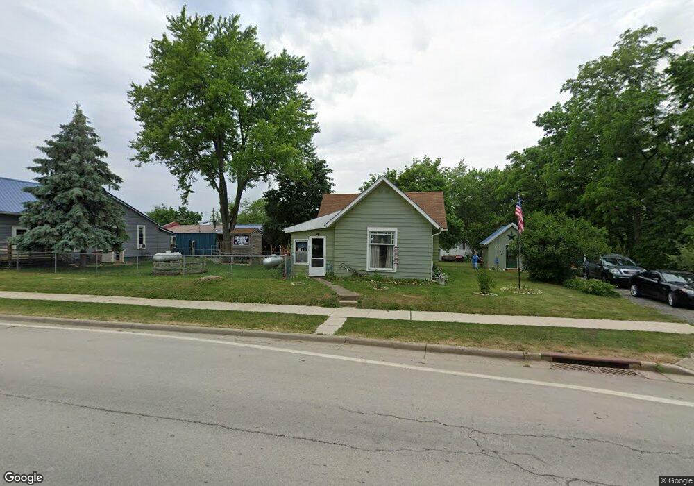 305 N Main St, Mendon, OH 45862 - photo 1