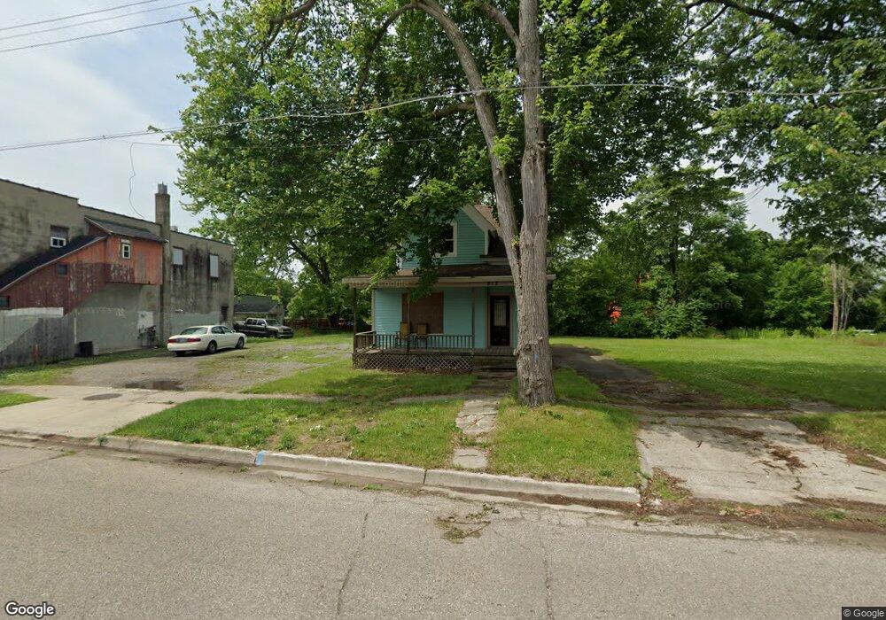 812 Ann Arbor St, Flint, MI 48503 - photo 1