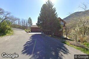 4858 E Badger Hollow Ln, Salt Lake City, UT 84108
