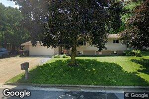 428 W Griffith St, Hustisford, WI 53034