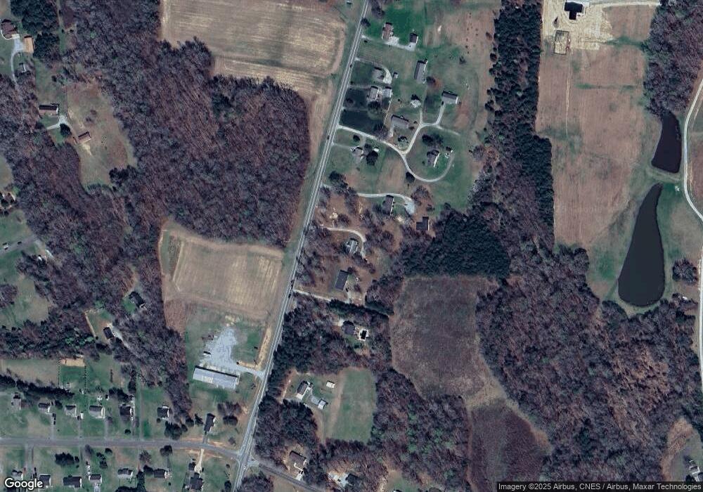 3356 N Nc Highway 49, Burlington, NC 27217 - photo 1