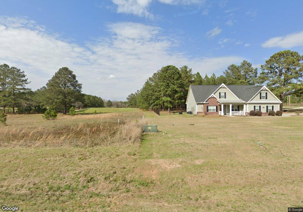 3309 Old Hatley Rd, Cordele, GA 31015 - photo 1