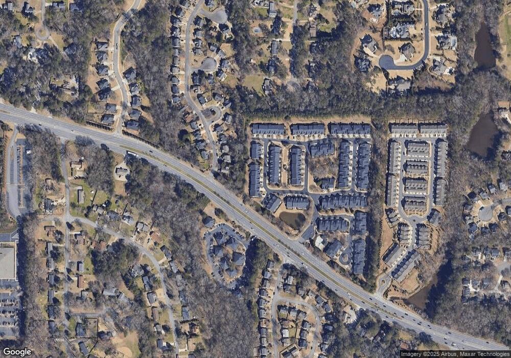 1604 Lexington Dr unit 1604, Roswell, GA 30075 - photo 1