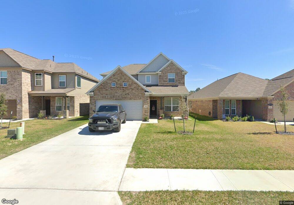 16393 Olive Sparrow Dr, Conroe, TX 77385 - photo 1
