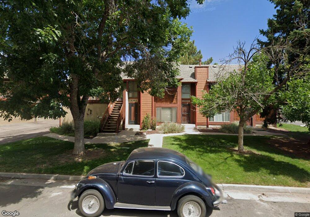 14485 E Arizona Ave, Aurora, CO 80012 - photo 1