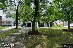 528 Parchmount Ave, Kalamazoo, MI 49004