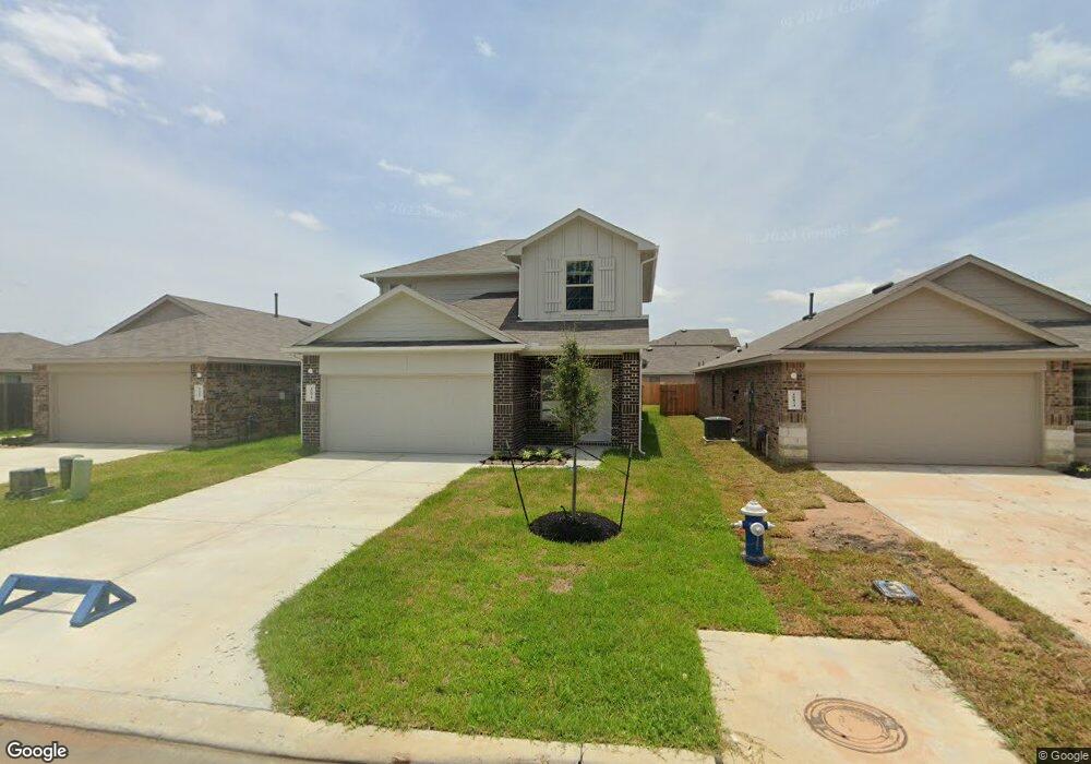 16878 Short Pines Dr, Conroe, TX 77302 - photo 1