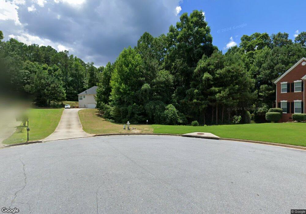 4314 Joyous View, Rex, GA 30273 - photo 1