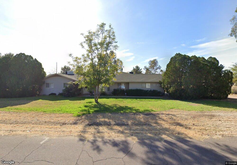 3449 E Redfield Rd, Gilbert, AZ 85234 - photo 1