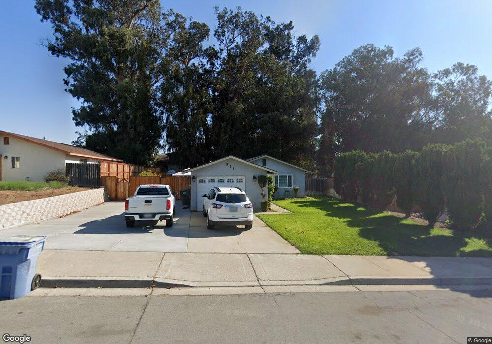 511 Meredith Ave, Nipomo, CA 93444 - photo 1