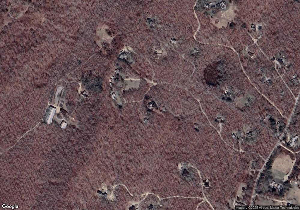 16 Old Ridge Hill, Chilmark, MA 02535 - photo 1