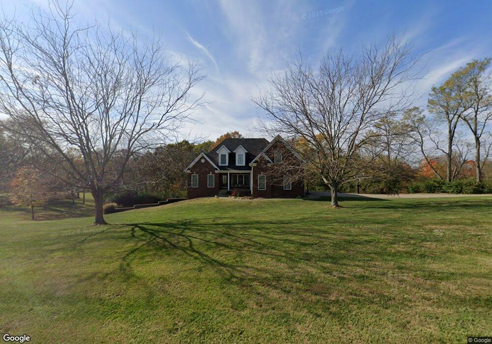 5098 Fible Ln, Crestwood, KY 40014 - photo 1